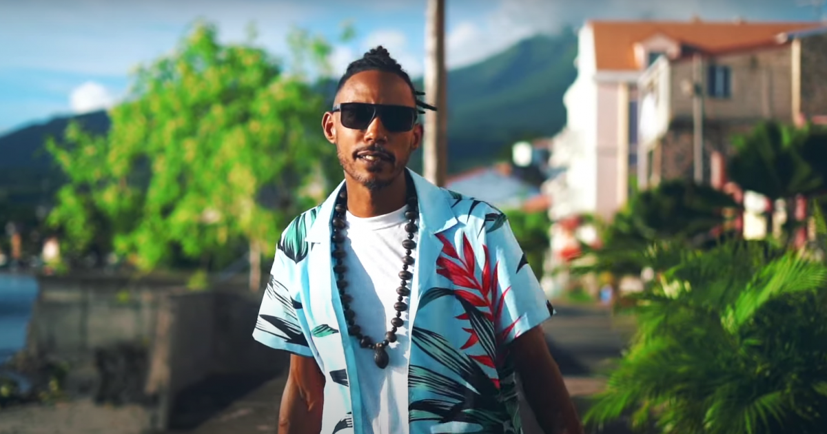 Le chanteur Yeahman'C revient avec son nouvel album « Tjo love »