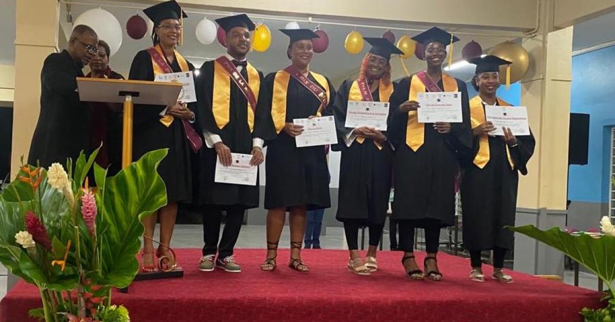 Premier prix d’Excellence pour les diplômés du Brevet Professionnel Préparateur en pharmacie