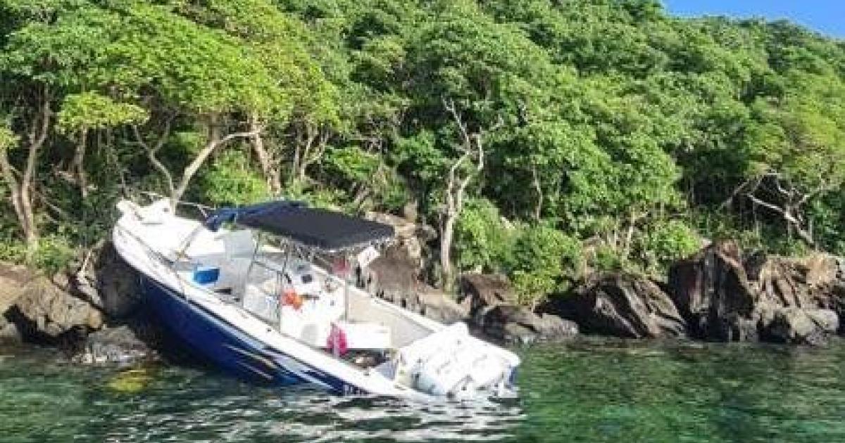 Accident mortel de bateau à l’îlet Ramiers : la gendarmerie lance un appel à témoins