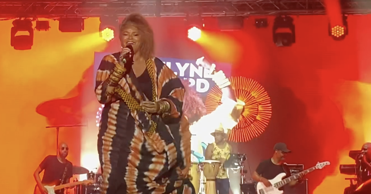     





[VIDEOS] Baccha Festival au Vauclin : deux jours de haute intensité ! 




