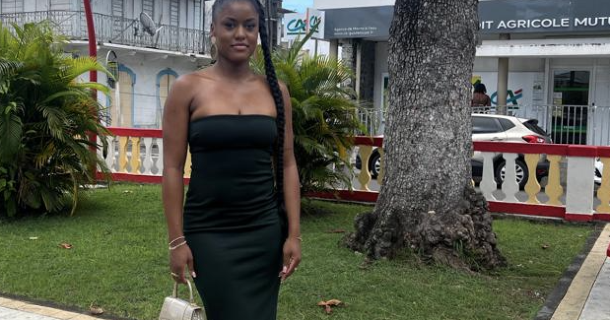 Qui est « Ashley OA », l’influenceuse guadeloupéenne en pleine ascension ?