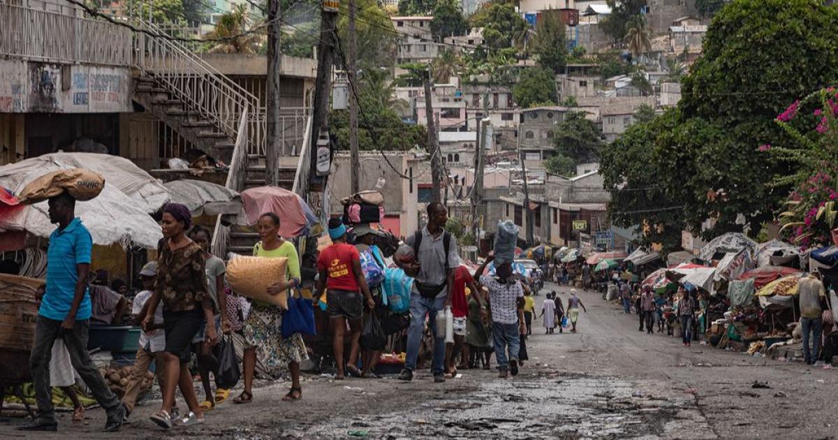 Haïti : les enlèvements de mineurs et de femmes en hausse « inquiétante » selon l’Unicef