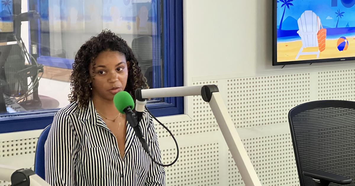 The Voice Kids : Lya, la jeune chanteuse martiniquaise à l’épreuve des « battles »