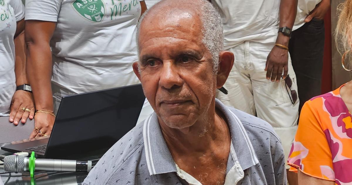 Deux photographes martiniquais célébrés par l'Amicale des Supporters Stéphanois de Martinique