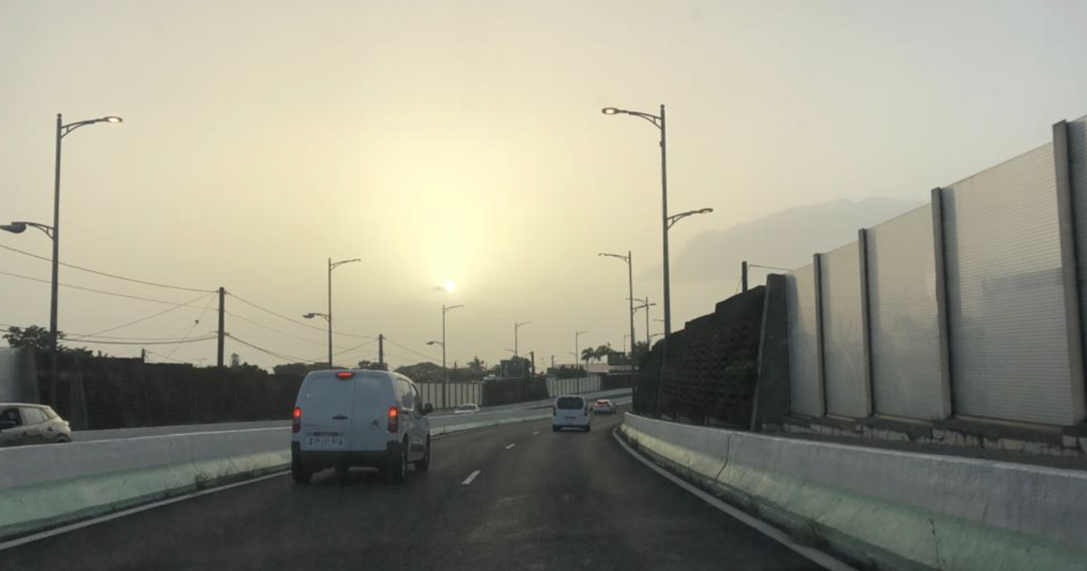 Pollution de l’air : les épreuves d’EPS CAP annulées