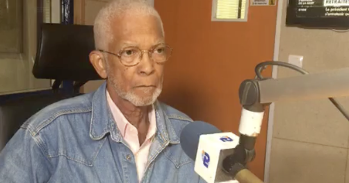 L’écrivain Max Edinval s’est éteint à l’âge de 76 ans
