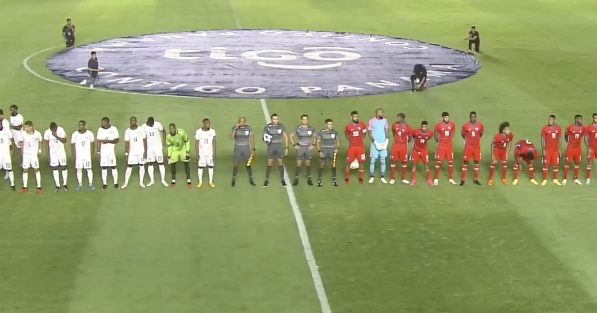 Ligue des Nations de la Concacaf : les Matinino défaits par le Panama