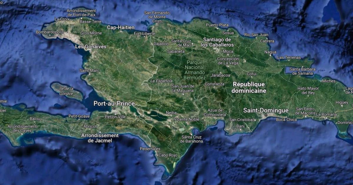     





Haïti : premiers couacs après la création du Conseil de Transition




