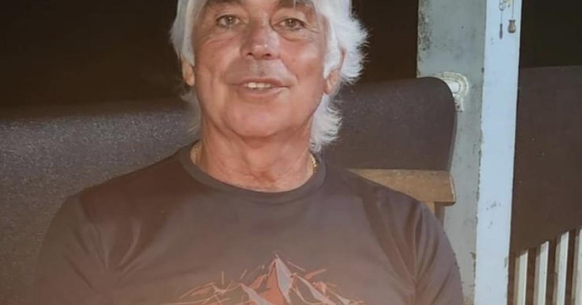 Un randonneur de 61 ans porté disparu