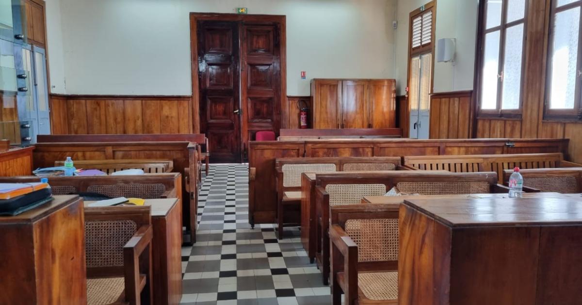     





Procès devant la Cour Criminelle Départementale : la victime des tirs a été amputée




