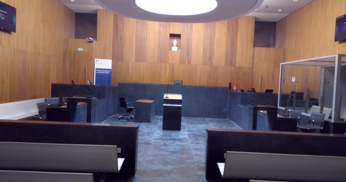 Sept et neuf ans de prison : un trio de braqueurs lourdement condamné