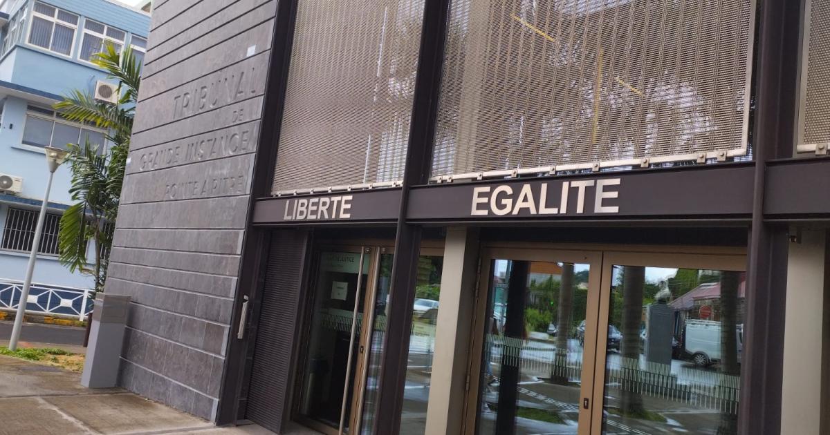 Au Palais, un braqueur condamné et un prévenu excité