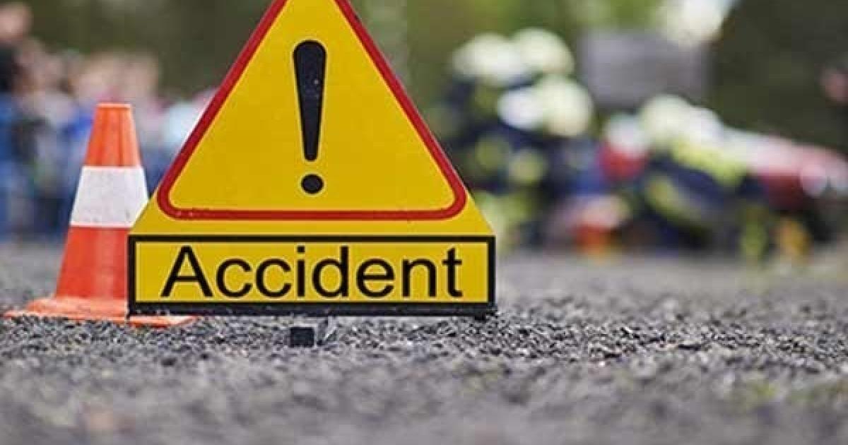 Un motard légèrement blessé sur l’autoroute