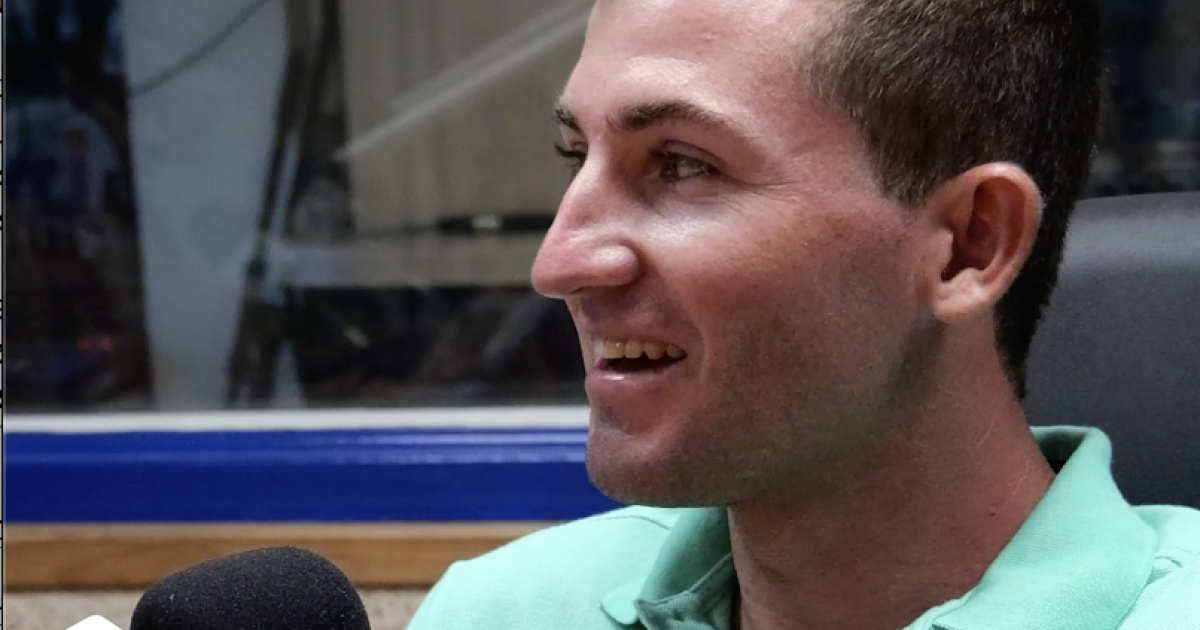 Benjamin Le Ny : « Je reste à l’USL la saison prochaine »