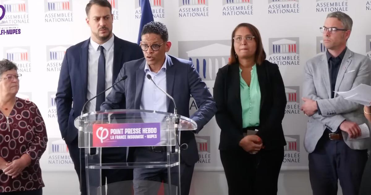 Des territoires « transocéaniques » plutôt que « d'Outre-mer » ?