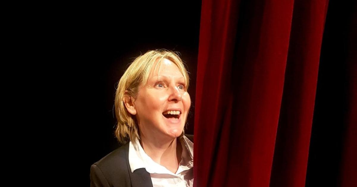 « Les deux moches du fond » : un spectacle qui sensibilise au cancer