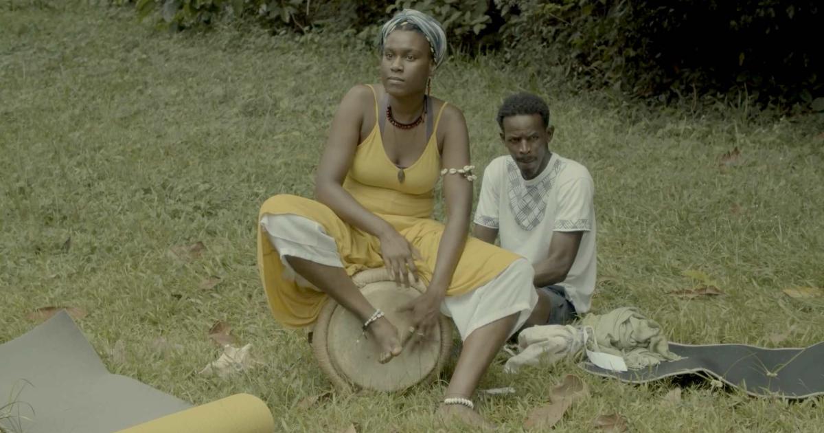     





« Mantjé tonbé sé viv », un documentaire sur la psychiatrie en Martinique





