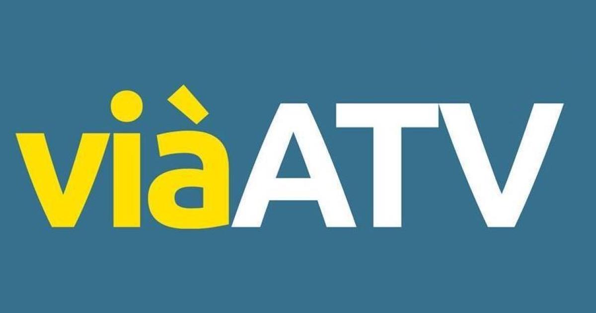 Les salariés de viàATV mobilisés, pas de journal hier soir