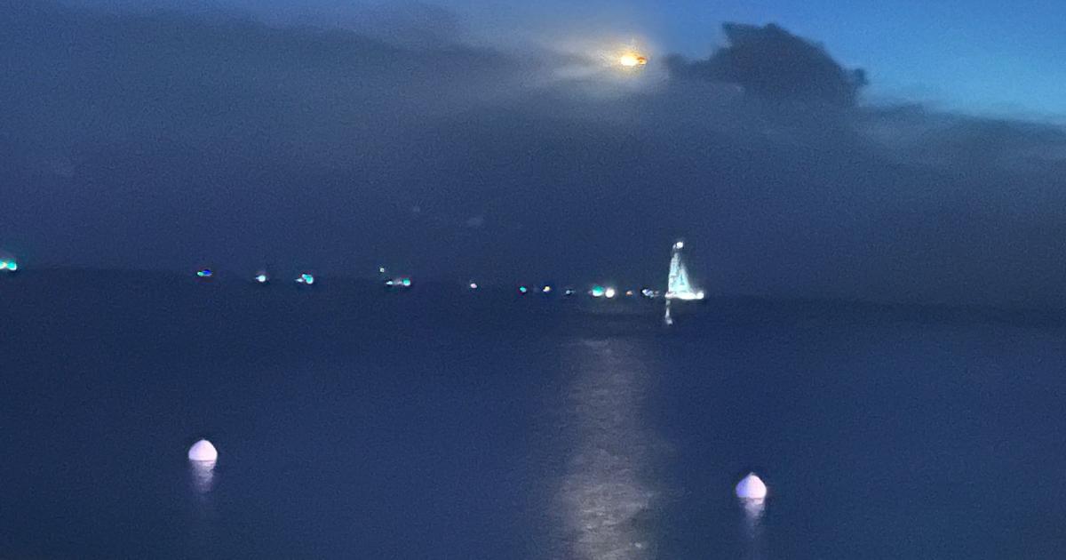 Maxi Banque Populaire XI gagne la 16ème Transat Jacques Vabre chez les Ultim