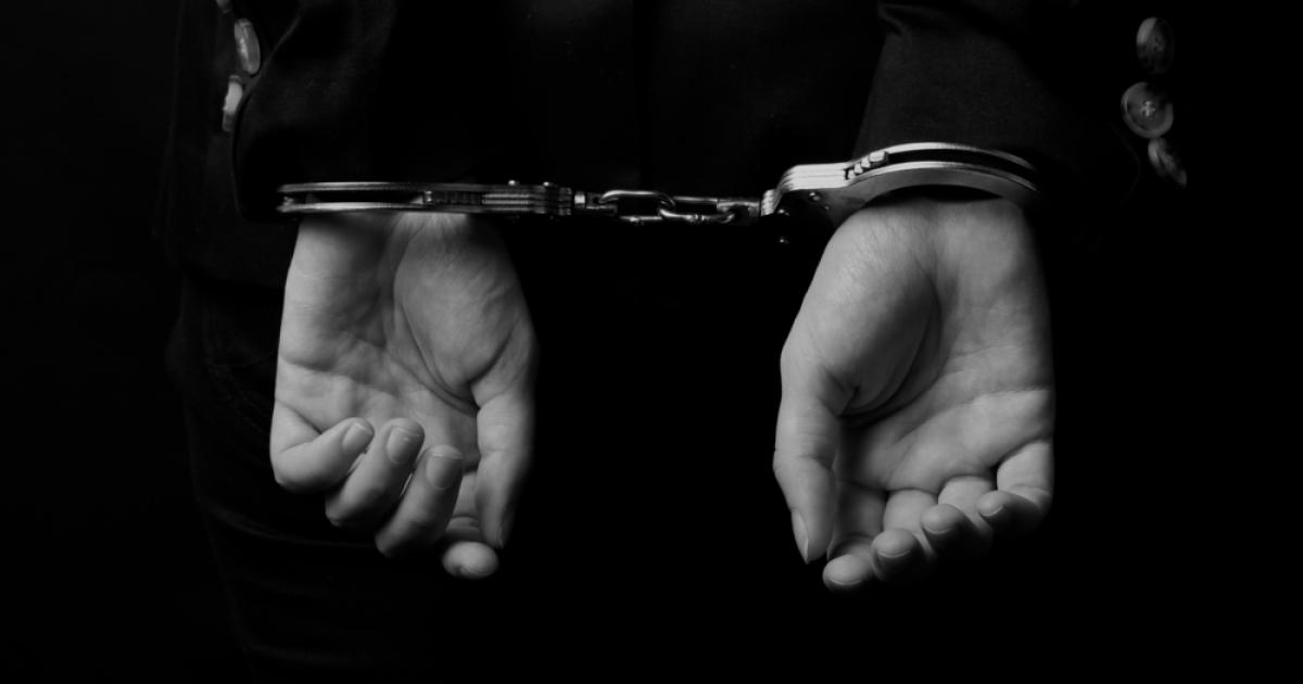 Un individu agité et menaçant interpellé à Sainte-Anne