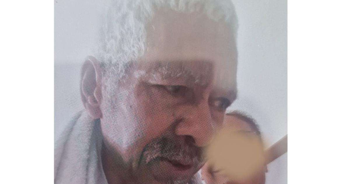     





Avez-vous vu Georges Marie-Sainte, porté disparu à Ducos ?




