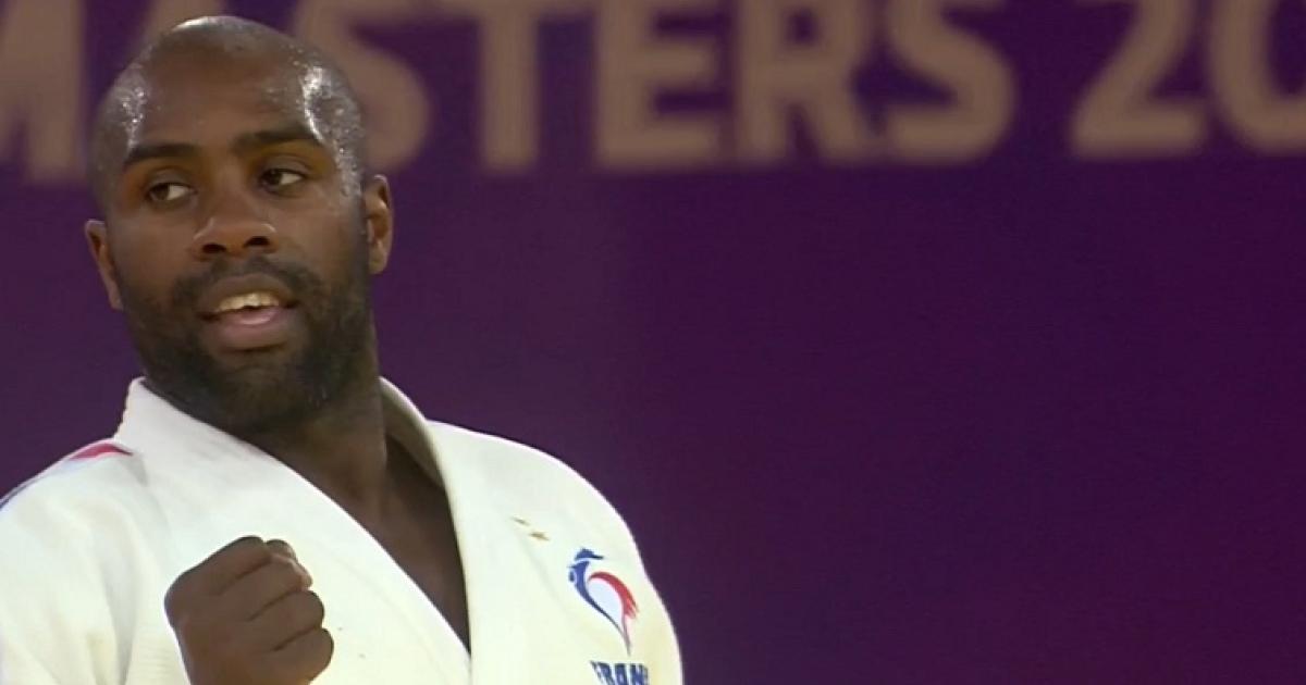 Teddy Riner refuse 15 millions d'euros de l’UFC pour combattre en MMA