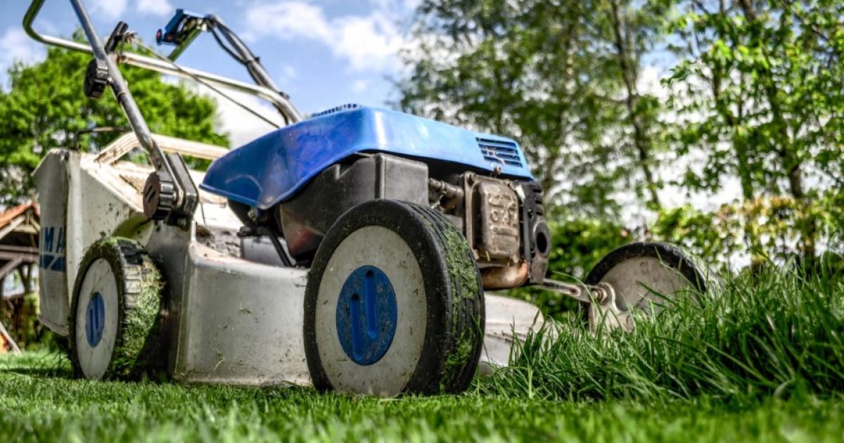 Des cambrioleurs cibleraient des entreprises d'espace vert