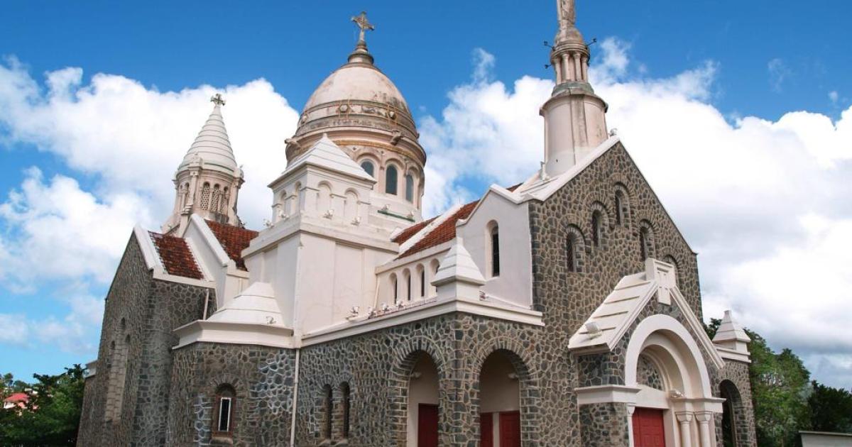 L'église de Balata récompensée