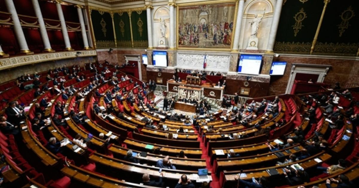     





Vie chère : l'Assemblée approuve les exemptions de TVA en Martinique et en Guadeloupe




