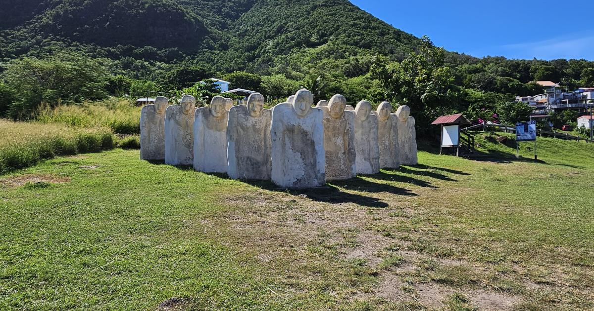 Le CAP 110 au Diamant, lauréat du « Plus Grand Musée de France »