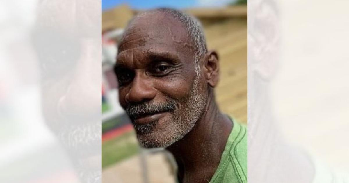 Jean-Pierre Prauca, 55 ans, est porté disparu depuis 5 jours