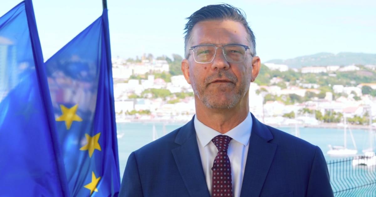 Octroi de mer, retransmission, blocages : le préfet s'exprime avant la réunion sur la vie chère