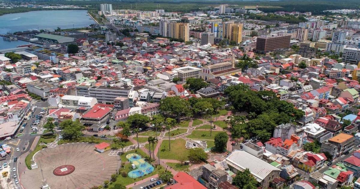 Pointe-à-Pitre : malgré des progrès, la situation financière reste fragile