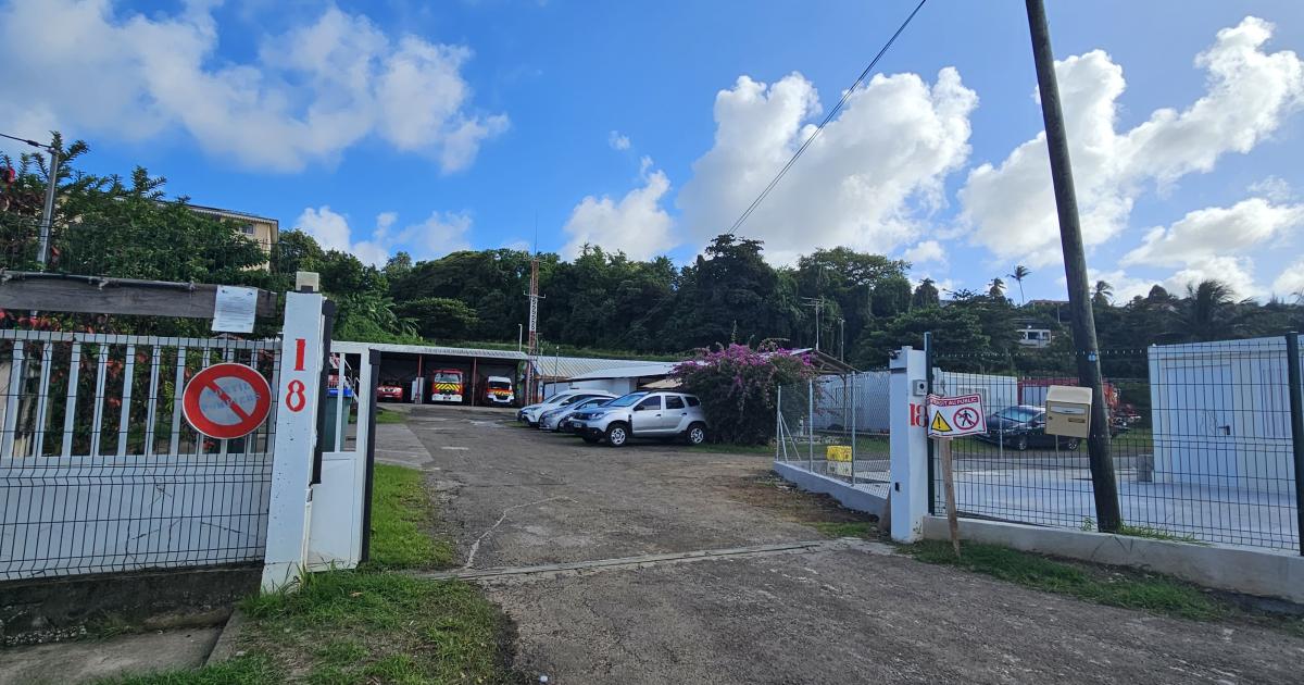 Un homme décède suite à un malaise à Trinité