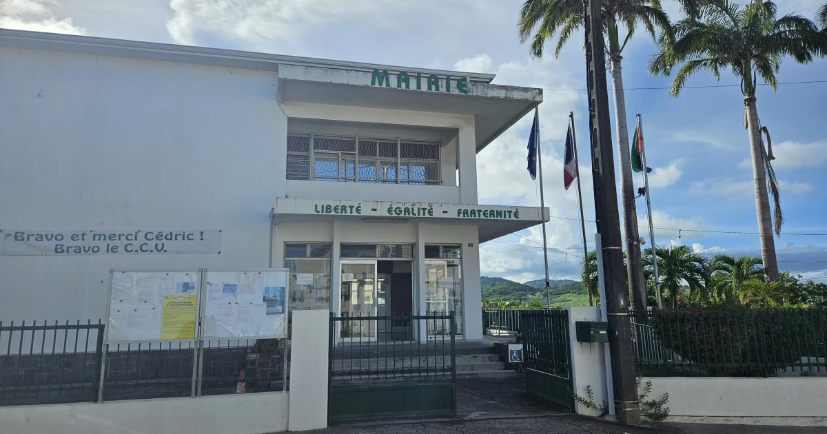Le nouveau maire du Vauclin sera connu le 25 juillet