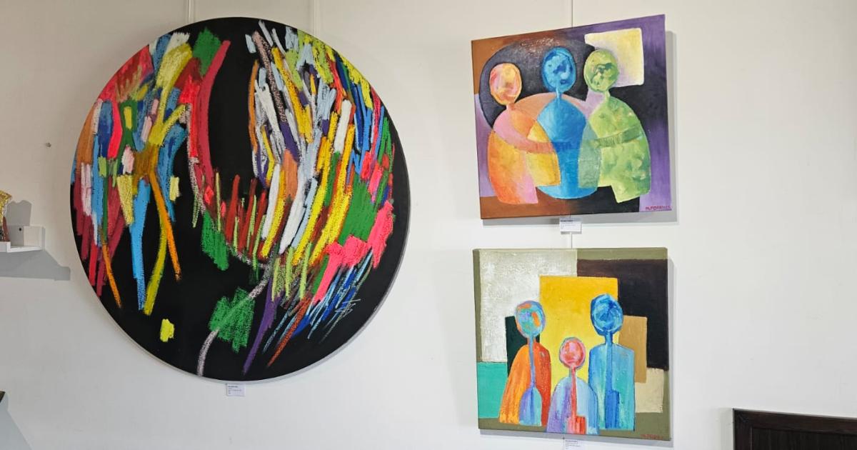 L’exposition « Diversalité » ouvre ses portes ce samedi
