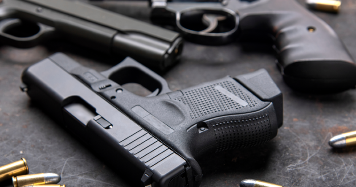     





L’interdiction de vente et détention d’armes à blanc ou d’alarme reconduite




