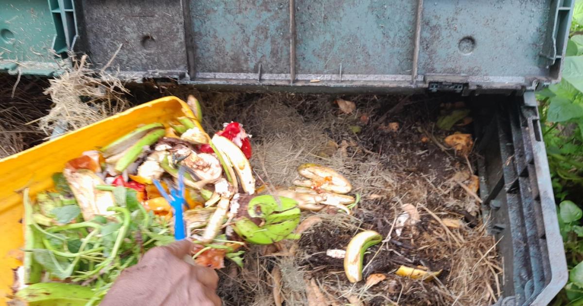 Des « guides composteurs » bénévoles pour sensibiliser à l’usage du compost