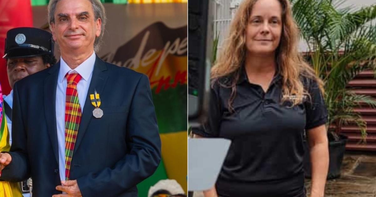     





Meurtres de Daniel Langlois et son épouse : la Dominique demande l'aide du Canada




