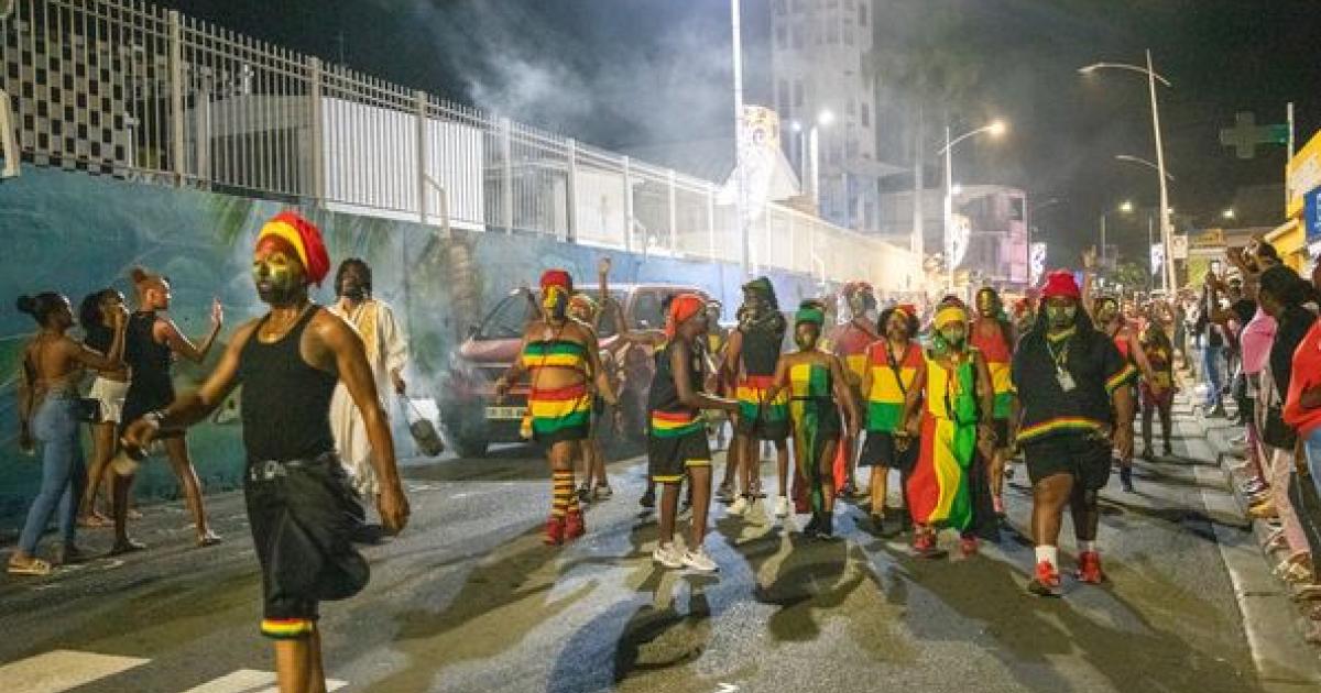 Comment se rendre à la parade du Goziéval ce dimanche ?