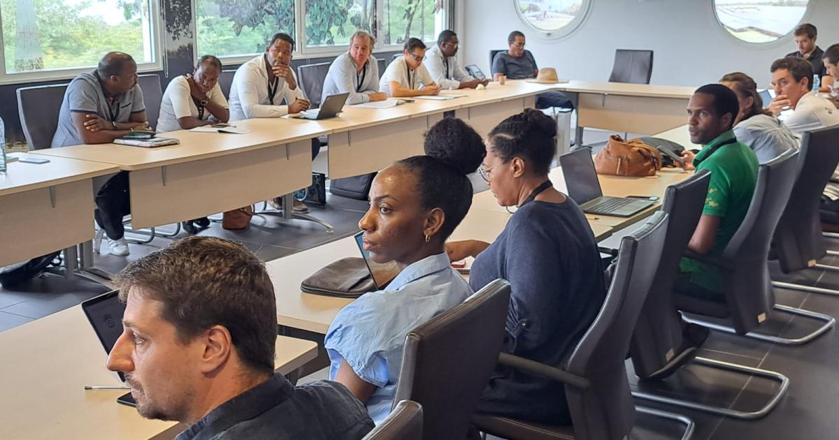 Un « club hydrogène » pour accélérer la transition énergétique