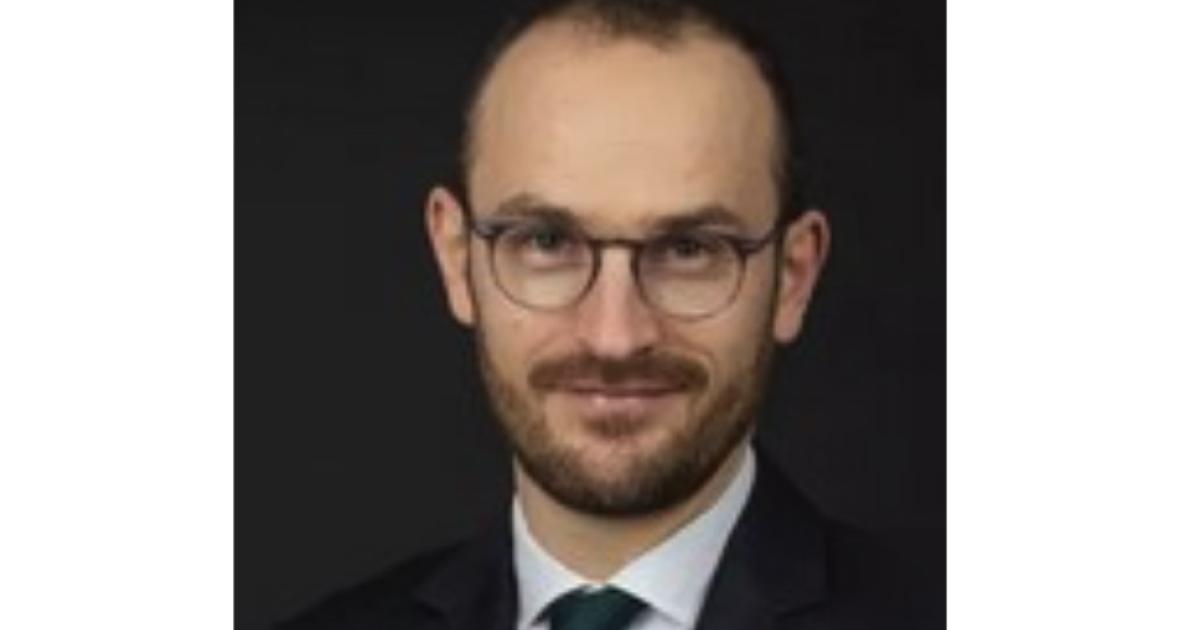 Qui est Bastien Merot, le nouveau sous-préfet du Marin ?