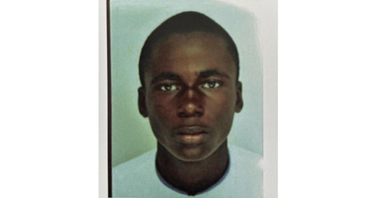 Appel à témoins : Gleen, 17 ans, recherché depuis deux jours