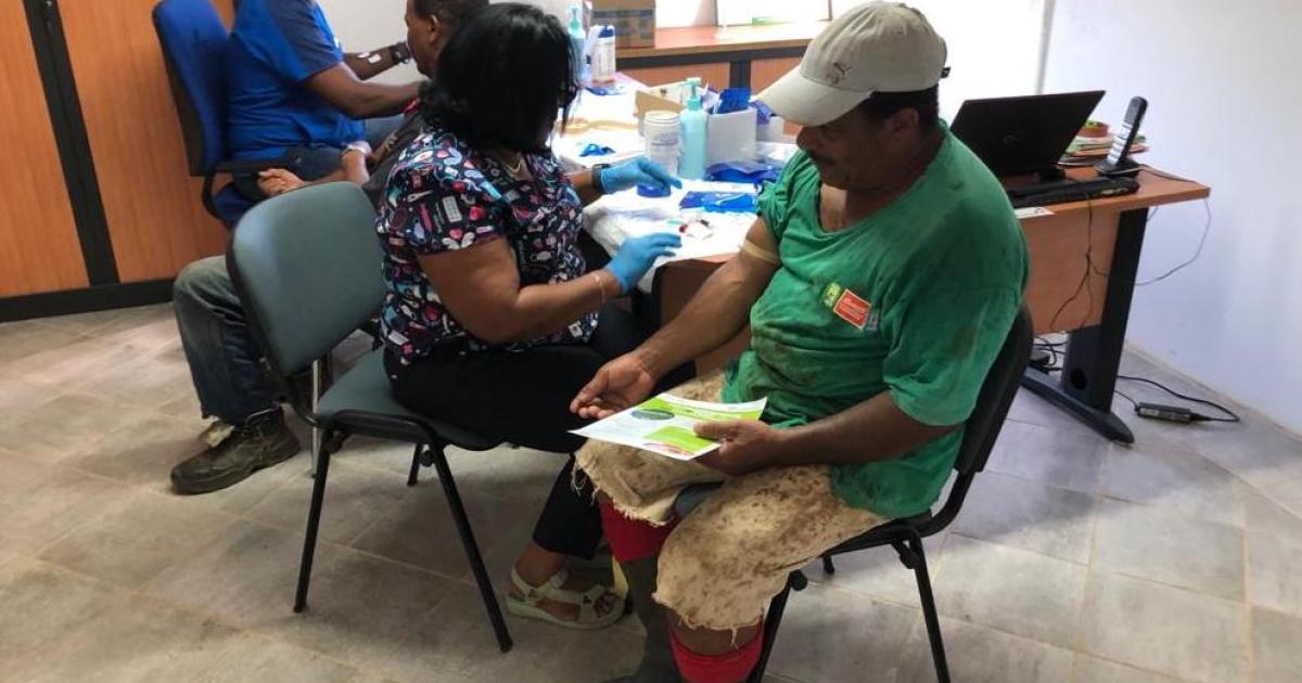 Réparations du chlordécone : l’association Phyto-Victimes s’implante en Guadeloupe en janvier