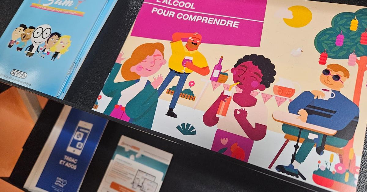 Le « Dry January », un moment majeur pour les acteurs de la prévention