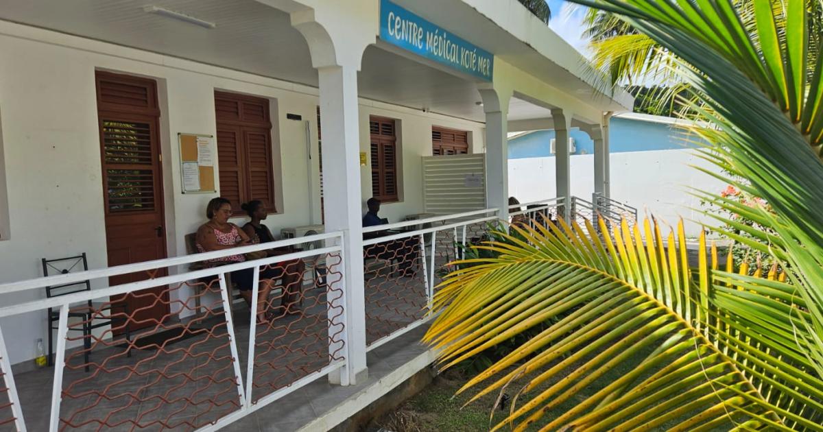 À Tartane, un médecin fait reculer le désert médical du Nord-Atlantique