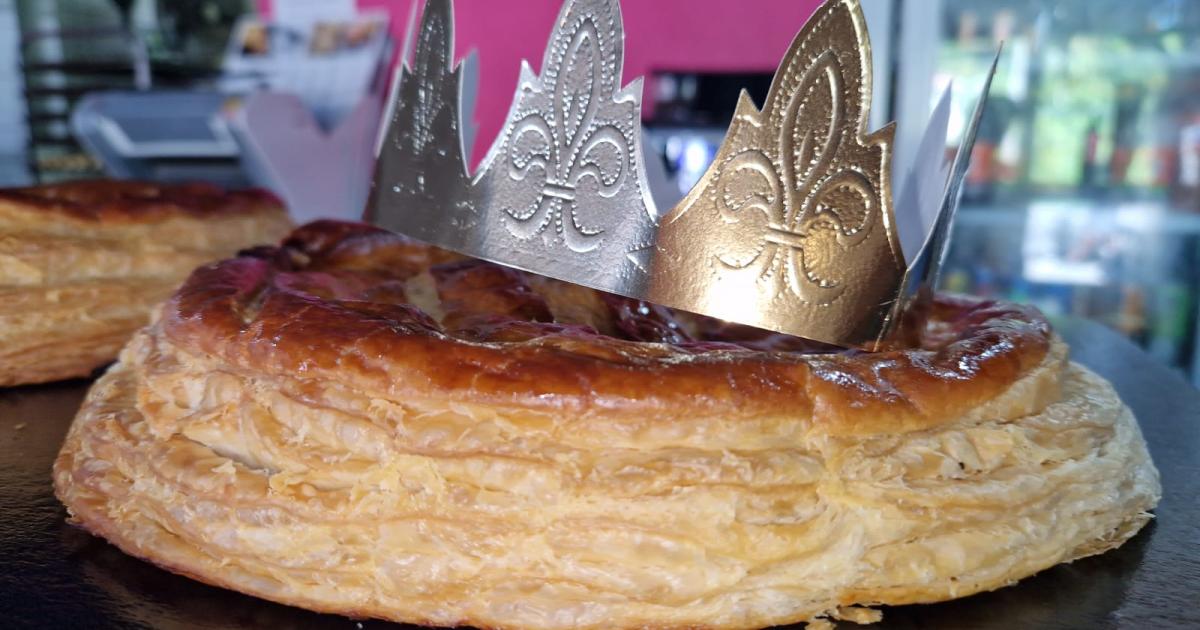 La galette, star de l’Épiphanie