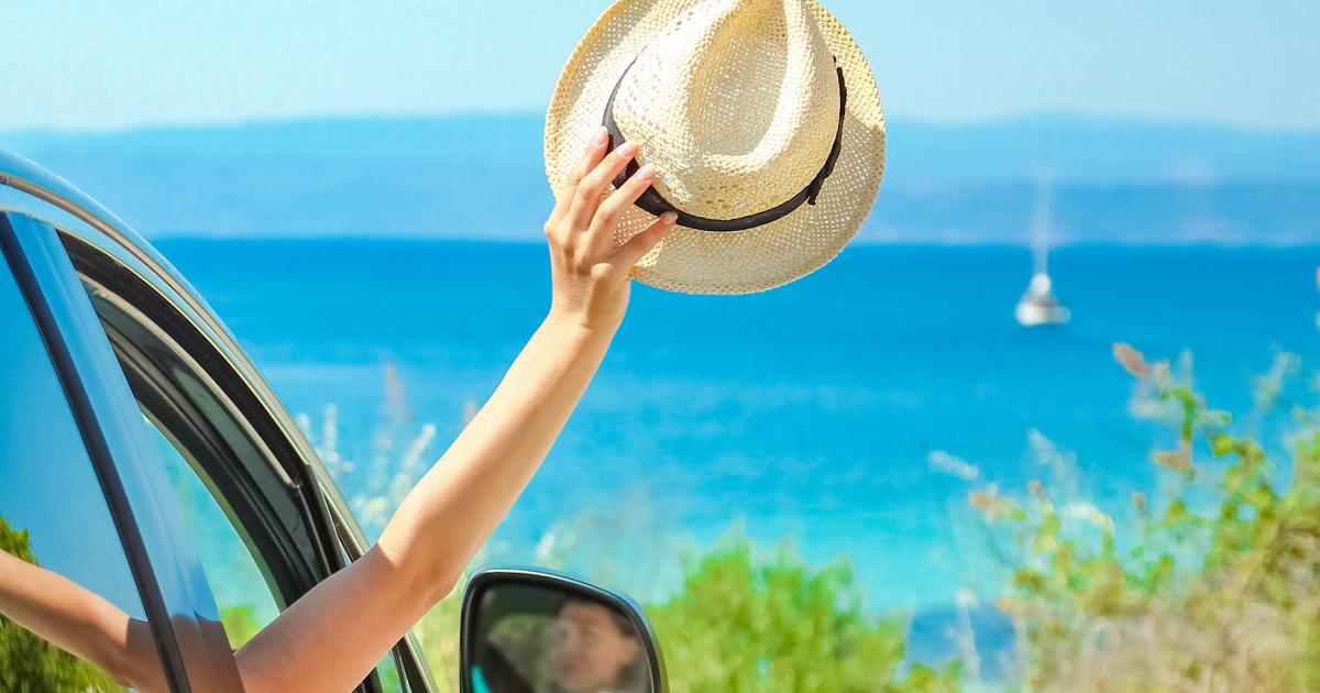 Un début de haute saison timide pour les loueurs de voiture