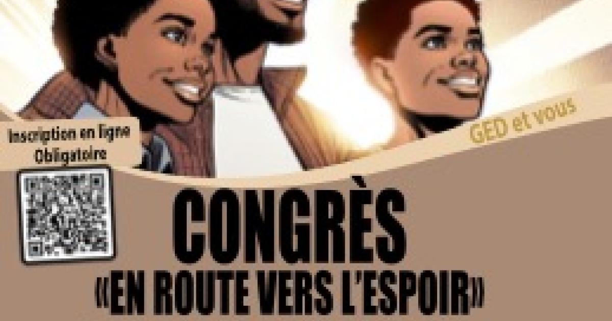 « En route vers l’Espoir » : mieux comprendre la drépanocytose