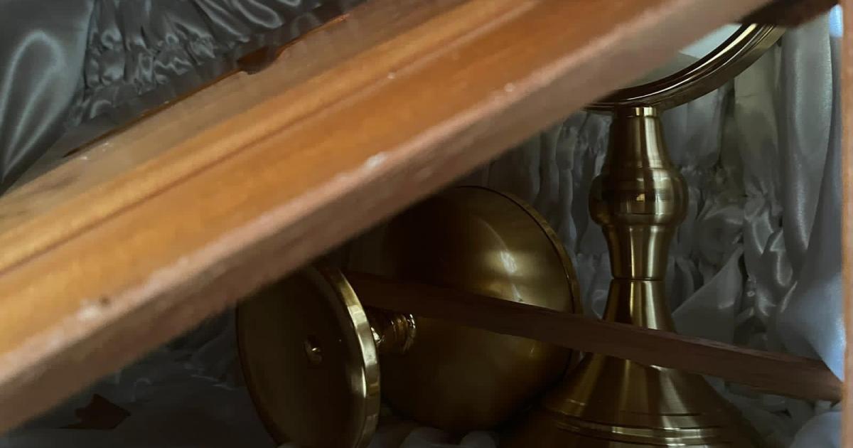 L’église de Guadeloupe victime d’une série de dégradations de ses lieux de culte